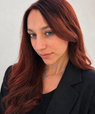 Lisa Speroni
