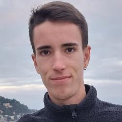 Mattia Caronelli