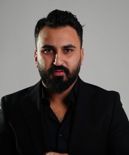 Mohamad Hammadi