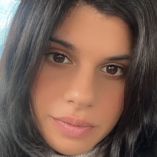 Jessica Mohammad