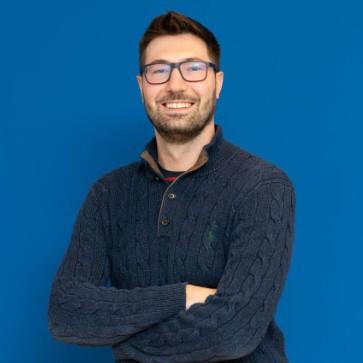 Andrea Stefano Bianchin