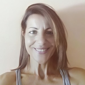 Silvia Mavilla