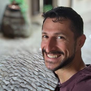 DAVIDE MOTTIRONI