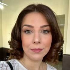 Susanna Ricci