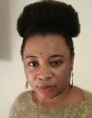 Chinelo precious Okeke