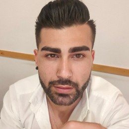 Alessandro Cutuli