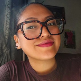 Alessandra De la Cruz Cortez