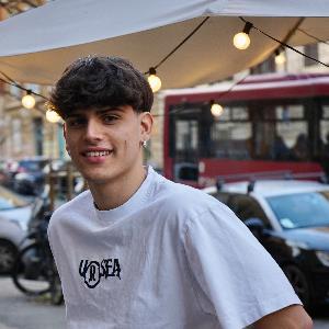 Christian Penta