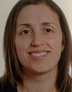 Maria Fontana Argentieri