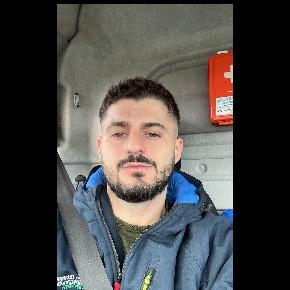 Arben Bullari