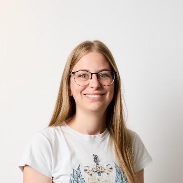 Martina Farè