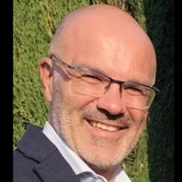 Antonio Natillo
