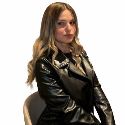 ANGELIKA PALMARSAN