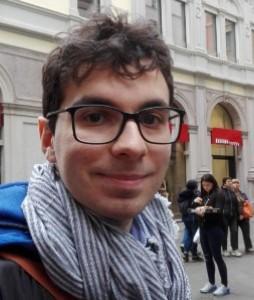 Andrea Cornali