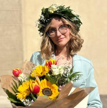 Chiara Ghignone