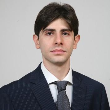 Daniele Torrisi