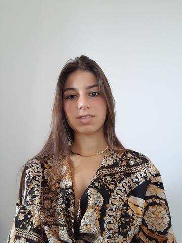 Francesca Mazzeo