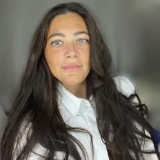 Simona D'Angelo