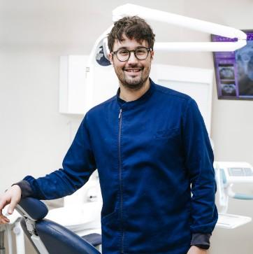 Daniele Contadini