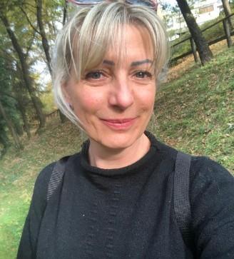 Olena Volynets