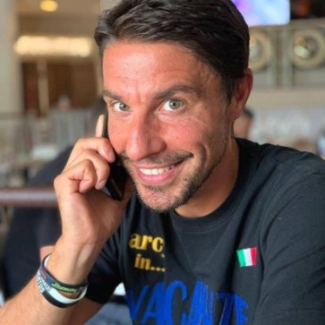 Matteo Pellegrini
