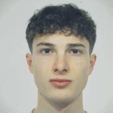 CHRISTIAN NEGRINI