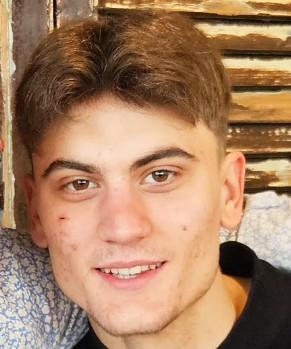 Mattia Casetti