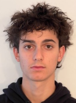 Eric Mariotto