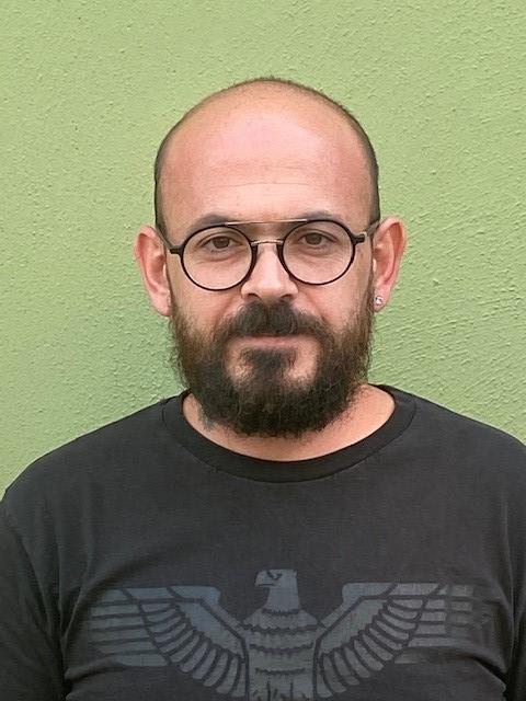 Antonio Pirelli