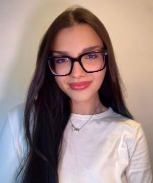 ROBERTA GIORGIA CIUPERCA