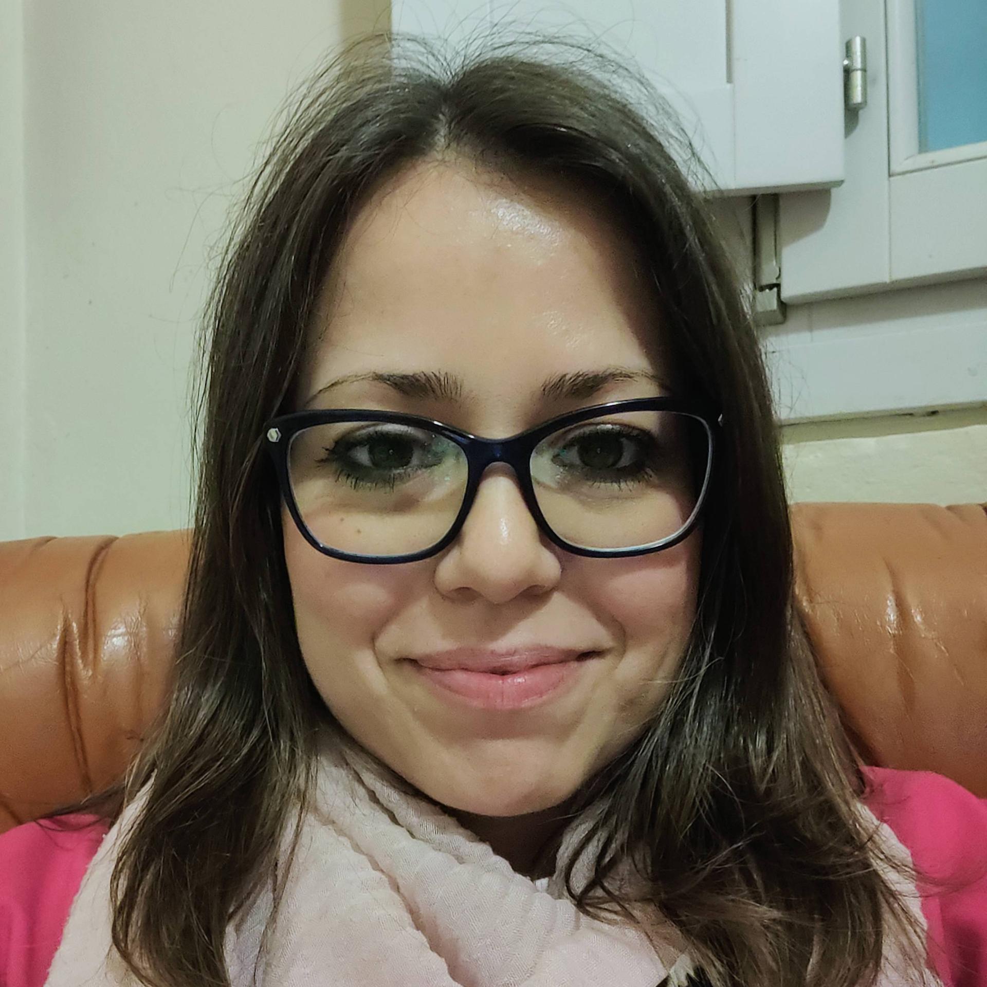 Concetta Federica Sallustro