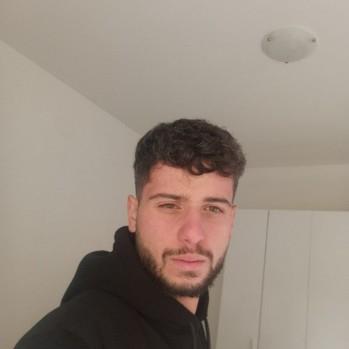 FRANCESCO CARIOTI
