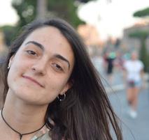 Federica Raimondi