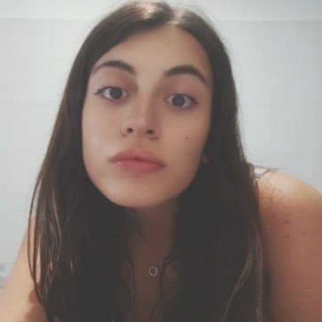 Francesca priore