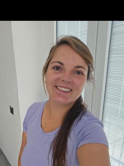 Tania Antonella Fenino