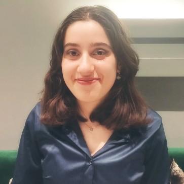 Laura Guglielmino