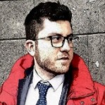 Vincenzo Grisolia