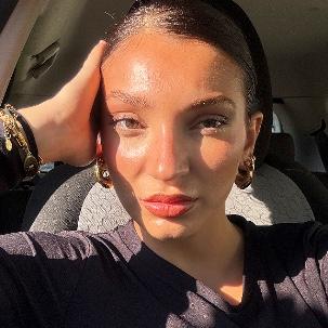 Sabrina Aprile