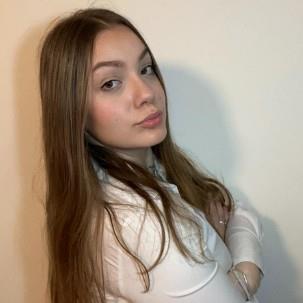 Anastasija Markovic Wardrope