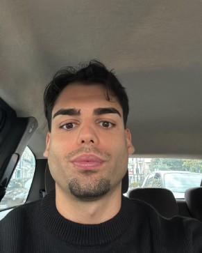 Simone ricciardi