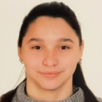 Elena Galliussi