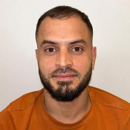 Ayoub Zahrane