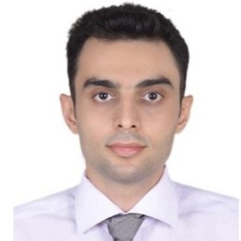 Javad SADEGHIALAVIJEH