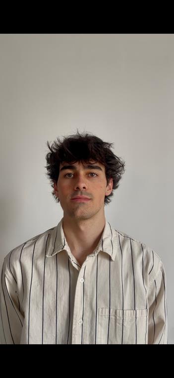 Alessandro Bosco