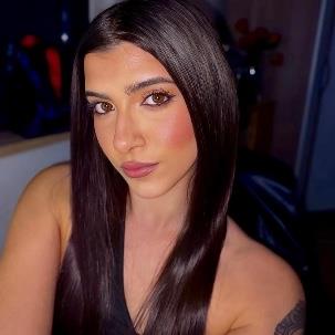 Valentina Cannistra