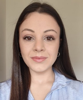 Sara Natalì Maucione