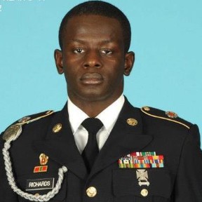 Klaitu Richards