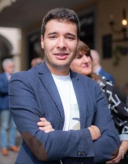 Alessio Baldi