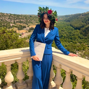 Aurora Corace
