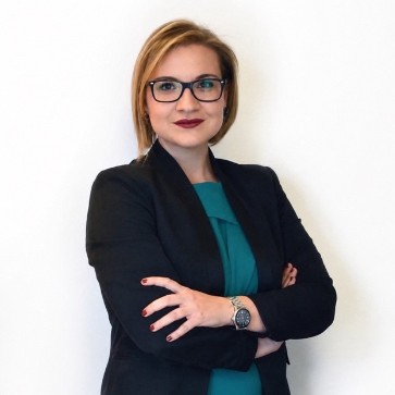 LAURA ANNA GISMONDI